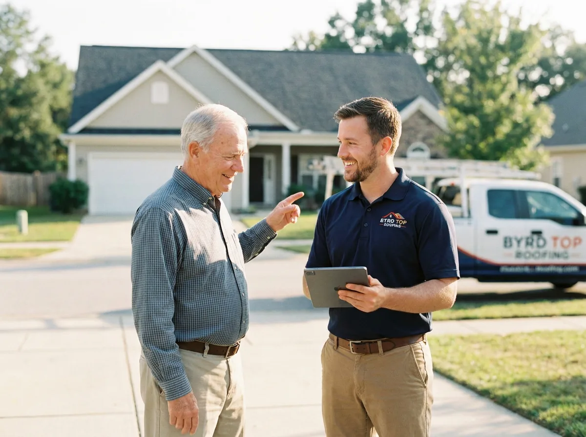 Roofing Hardtner, KS FAQs